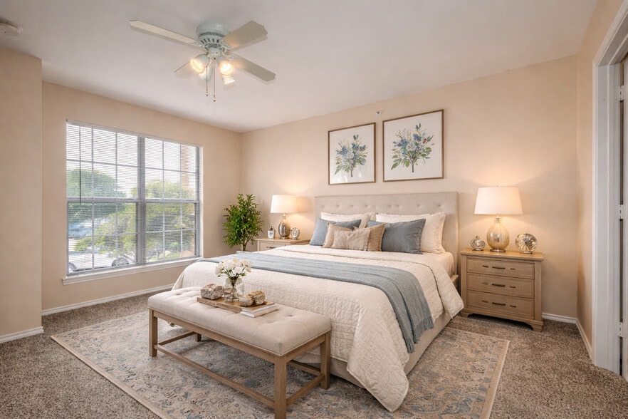 Building Photo - Tuscany at Goldmark Senior Living - 62+ Only