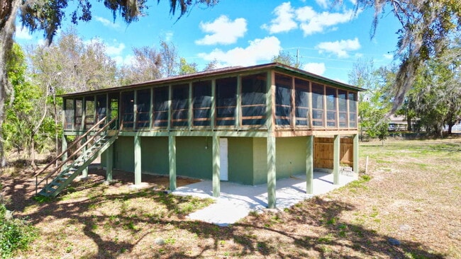 Building Photo - Peaceful Elevated Villa Near the Lake – Fully Renovated | $2,200/month