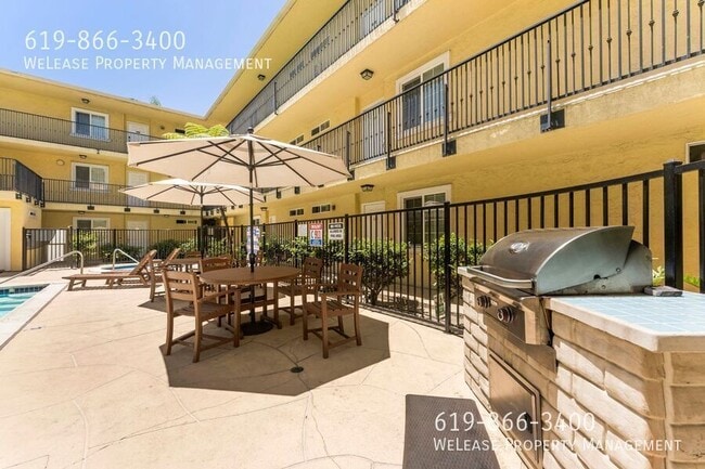 Building Photo - 5055 Collwood Blvd