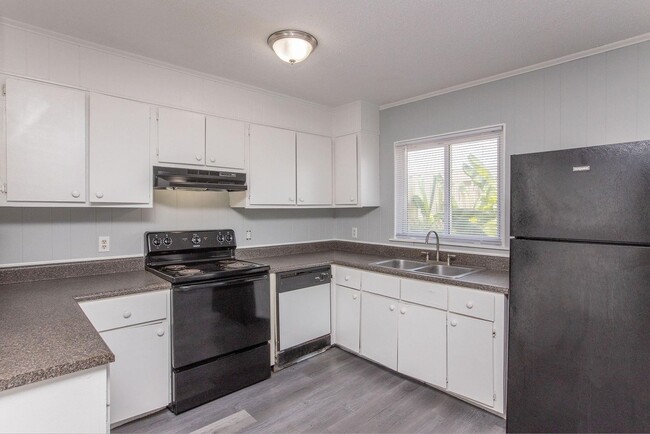 Interior Photo - Oakley Grove Townhomes