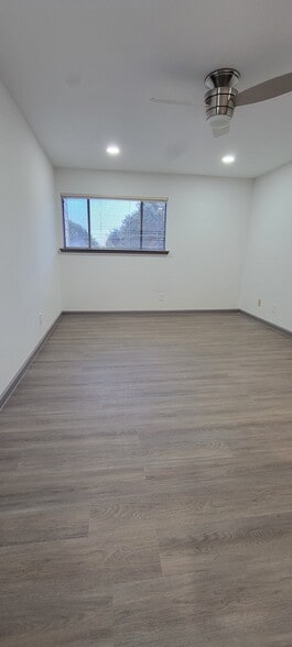 bedroom 1 - 7142 N Holiday Dr