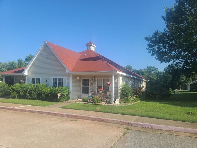 Interior Photo - Join the Waitlist at Autumnwood Point! Senior 55+ Community