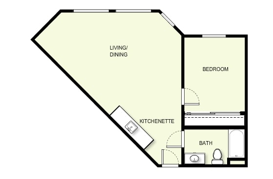 B-7 - Solstice Senior Living