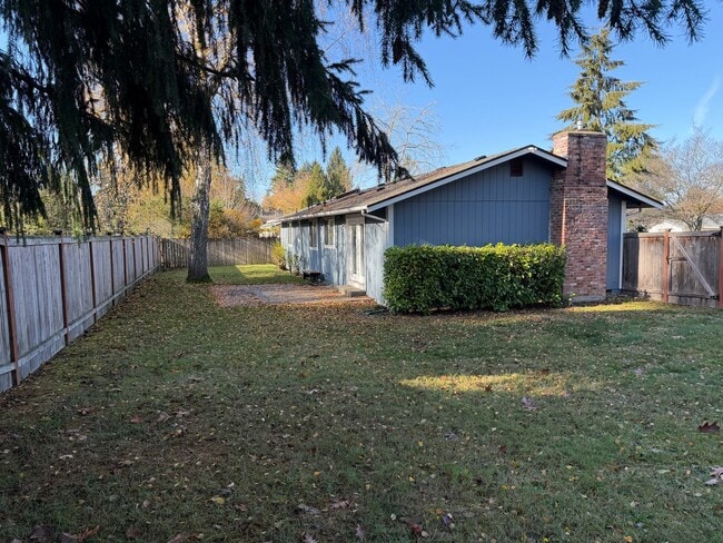 Building Photo - Rambler Retreat – Style, Space, and Steila...