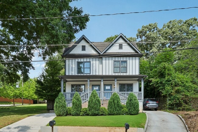 Building Photo - 951 Fern Ave SE