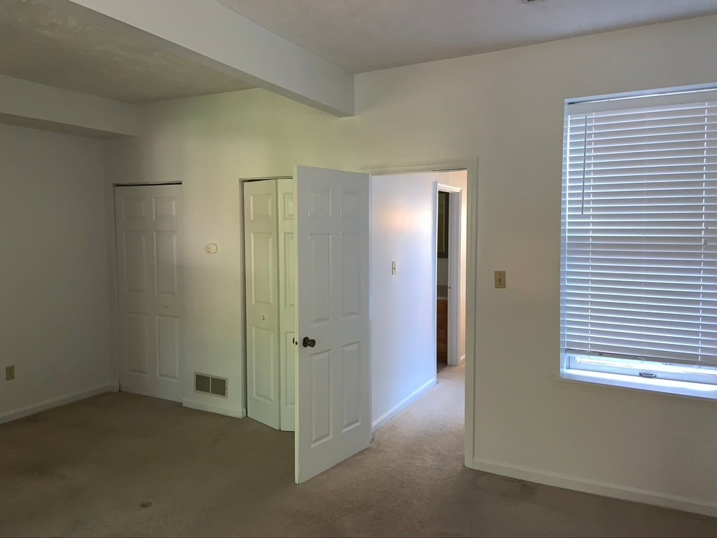 Full sized bedroom - 306 Jacksonia St