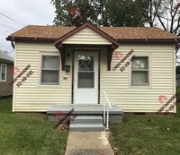 Building Photo - 1107 Helm St