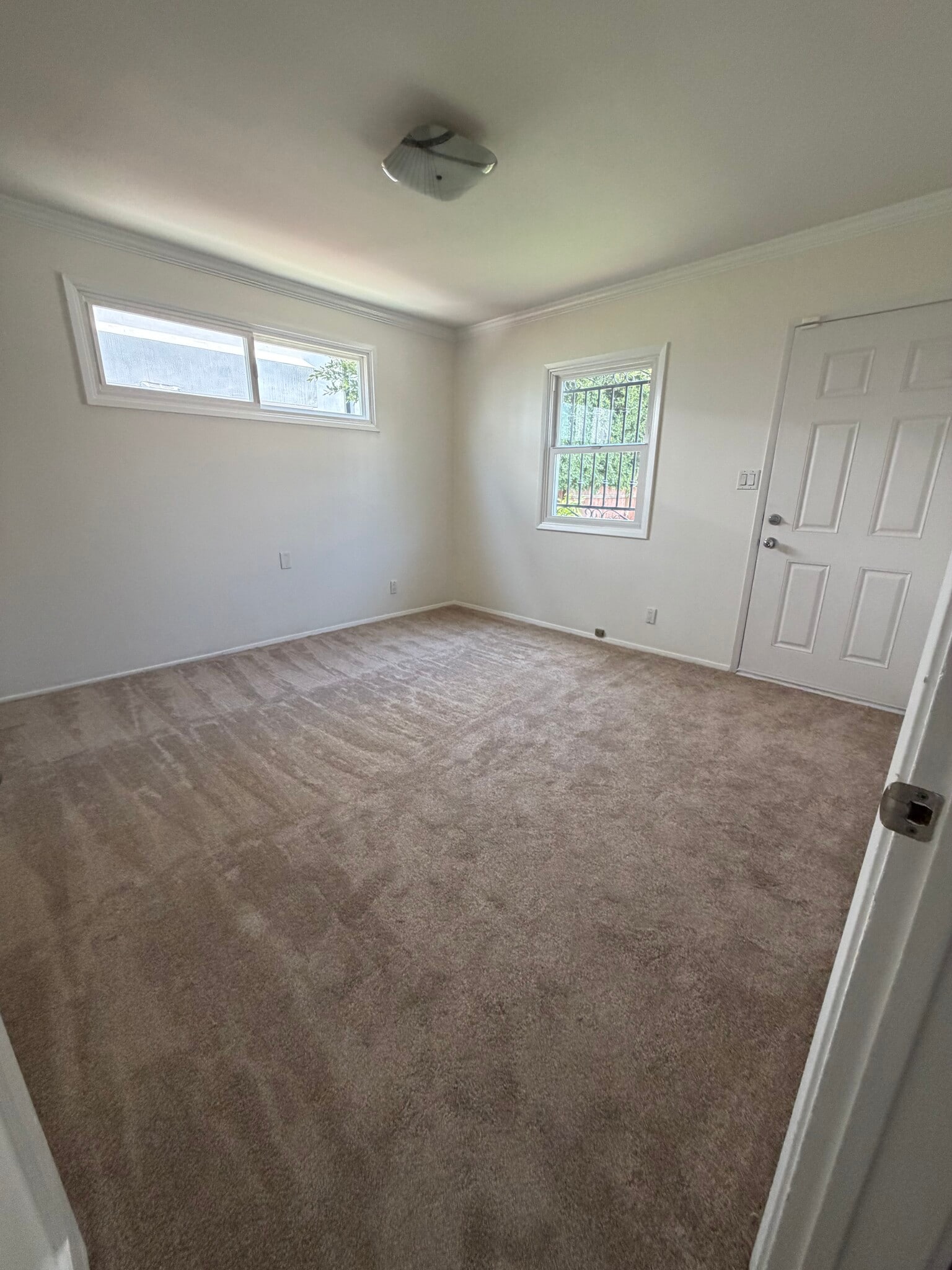 Master Bedroom - 8349 W 4th St