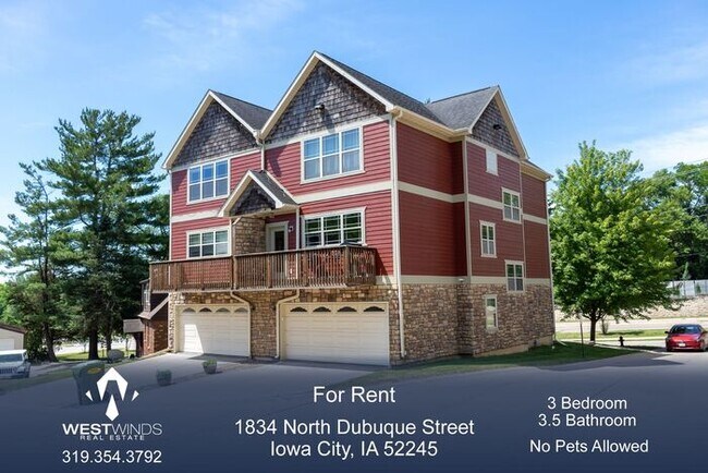 Primary Photo - $2,400 | 3 Bedroom, 3.5 Bathroom Multi Flo...
