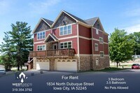 Building Photo - $2,400 | 3 Bedroom, 3.5 Bathroom Multi Flo...