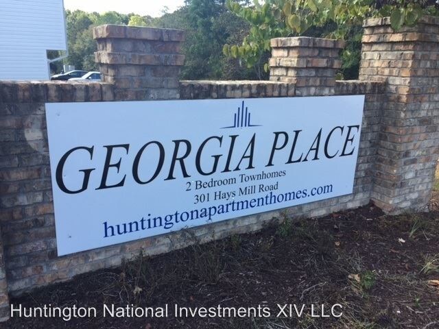 Building Photo - 301 Hays Mill Rd