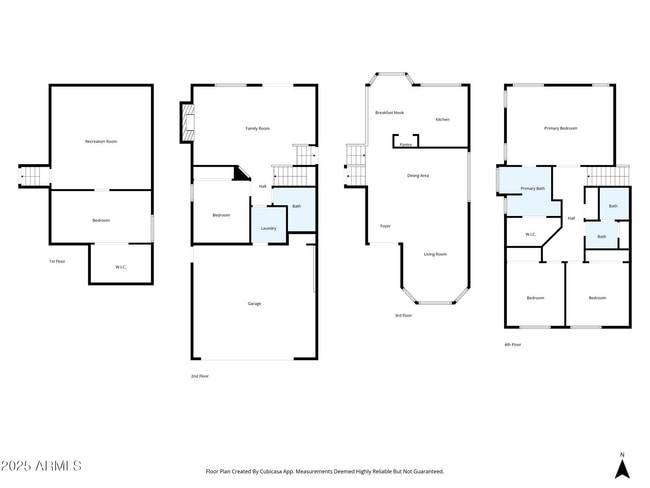 Building Photo - 5044 E Paradise Ln