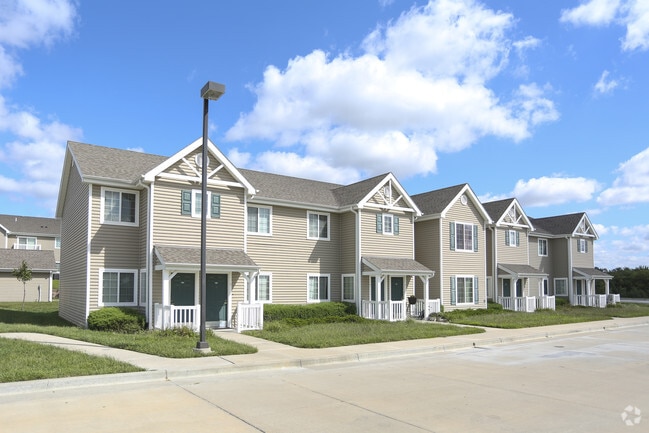 Building Photo - Hickory Hills Residences