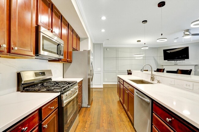 Building Photo - 2849 Jordan Oaks Ln