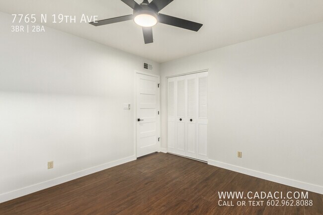 Building Photo - 7765 N 19th Ave