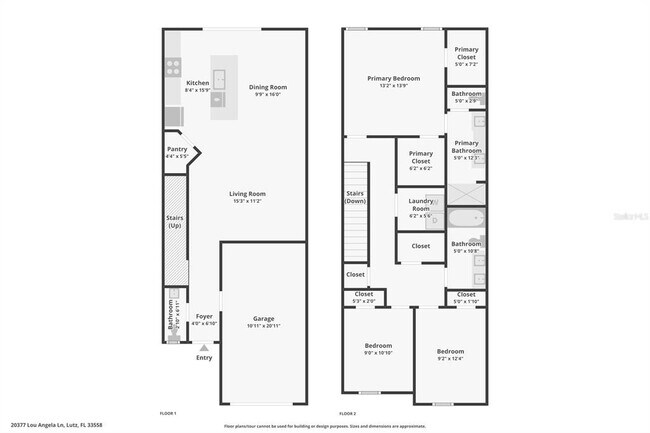 Building Photo - 20377 Lou Angela Ln