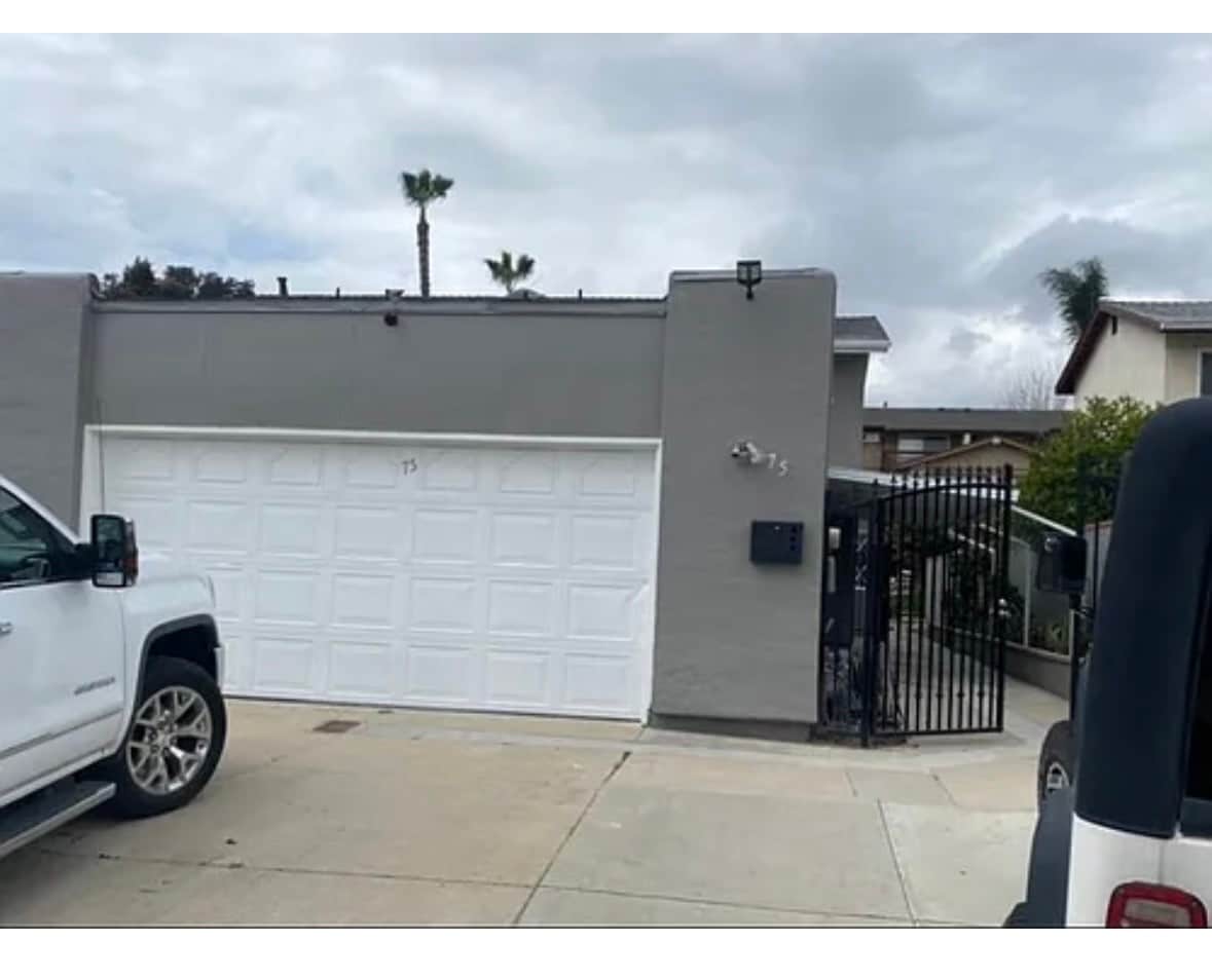 Building Photo - 75 Bishop St