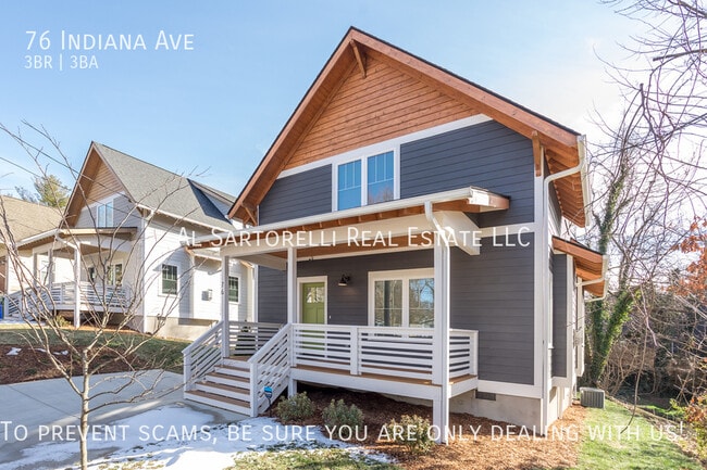 Primary Photo - 76 Indiana Ave