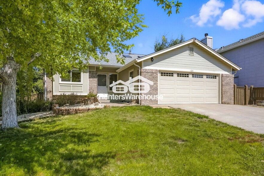 Primary Photo - 131 Grouse Pl