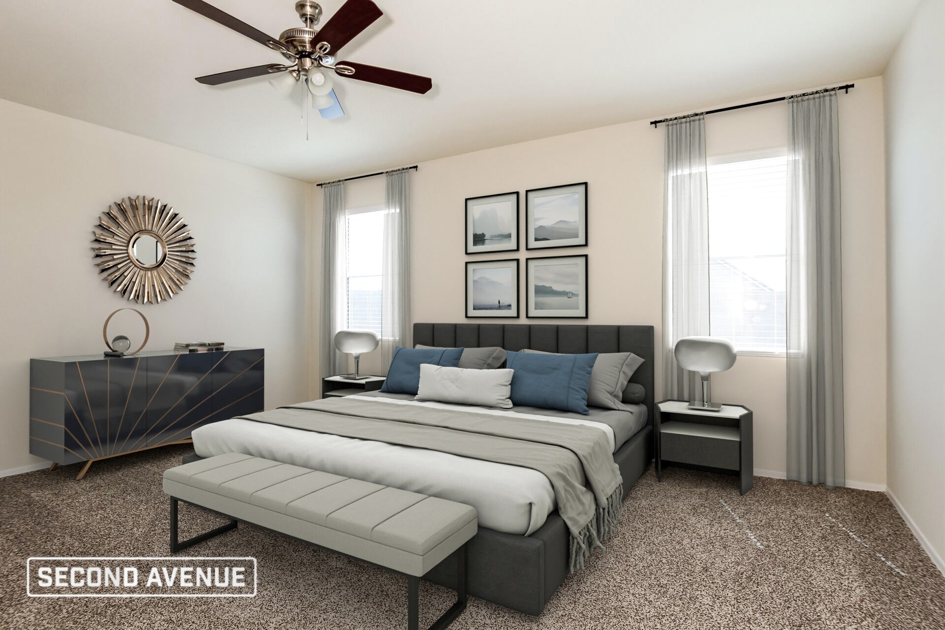 Building Photo - 24415 W Illini St