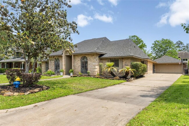 Building Photo - 2922 Deer Hollow Dr