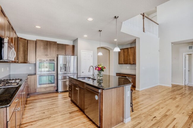 Building Photo - Bright, Seamless Living in Longmont’s Premier School District