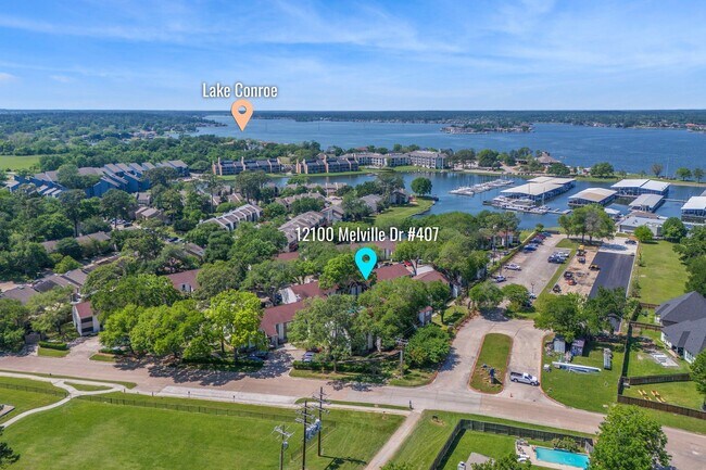 Building Photo - 12100 Melville Dr