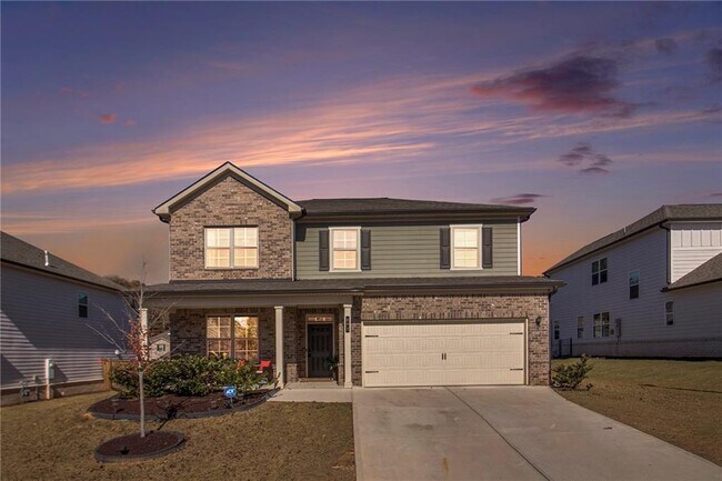 Primary Photo - 603 Skye Ct