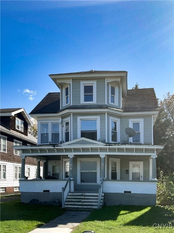 Primary Photo - 367 Furman St