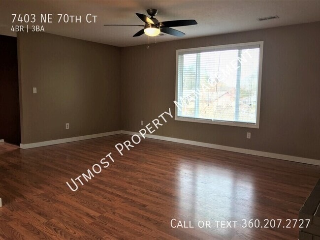 Building Photo - 7403 NE 70th Ct