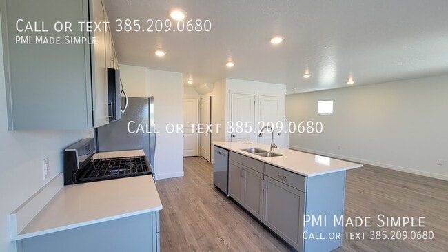 Building Photo - 3536 W 900 N