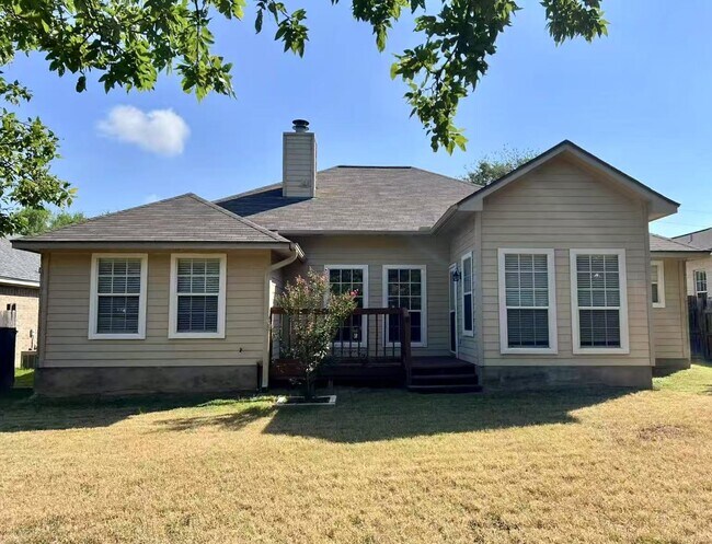 Building Photo - 1116 Cimarron Ct