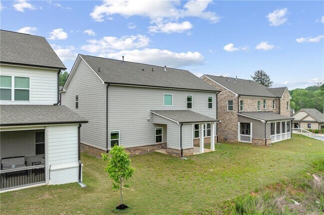 Building Photo - 4229 Brookmont Wy