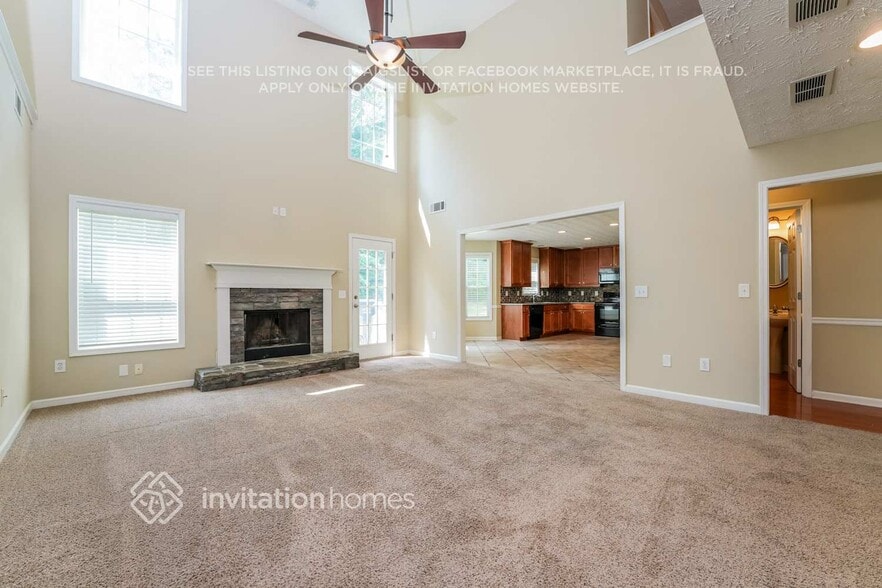 Building Photo - 3144 Oak Ridge Ln