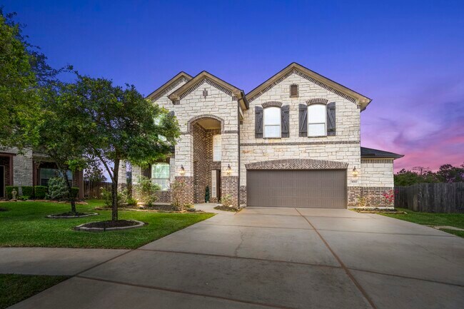 Primary Photo - 31767 Chapel Rock Ln