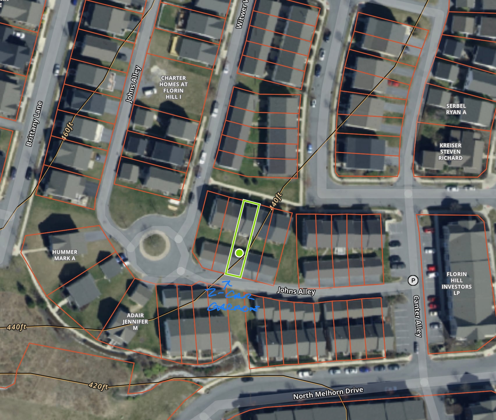 Building Photo - 214 Sagamore Hl