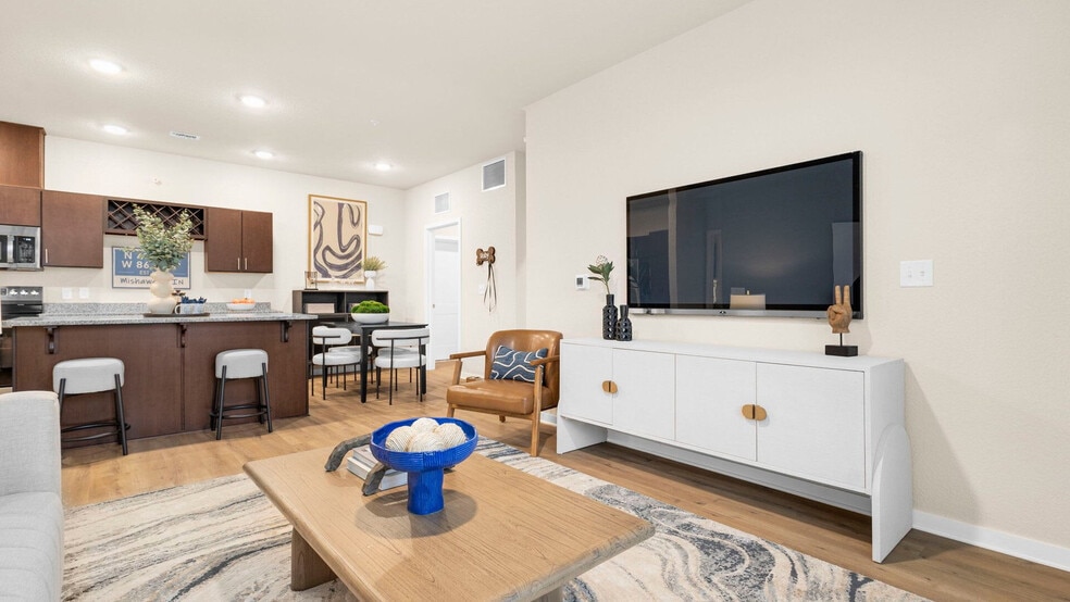 Building Photo - Springs at Mishawaka