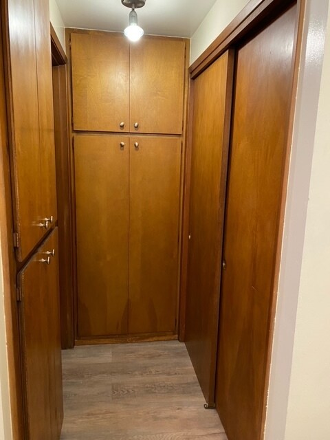 Closet and storage - 716 N 45th St