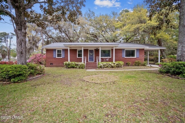 Building Photo - 2411 Acorn Hill Ave