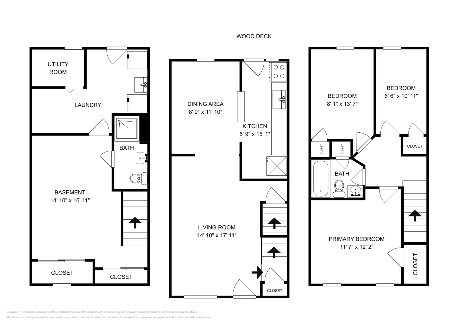 Building Photo - 7908 St Monica Dr