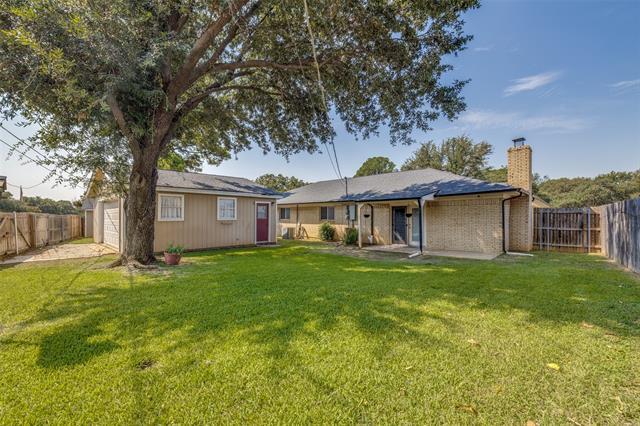 Building Photo - 1821 E Cedar Elm Dr
