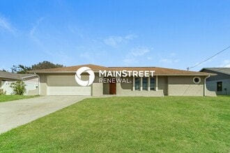 Building Photo - 3 Bedroom Pet-Friendly Home in CAPE CORAL, FL with Main Street Renewal