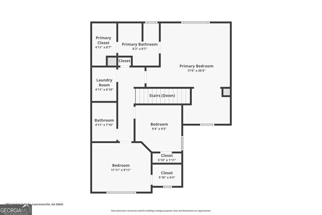 Building Photo - 793 Lobdale Falls Dr