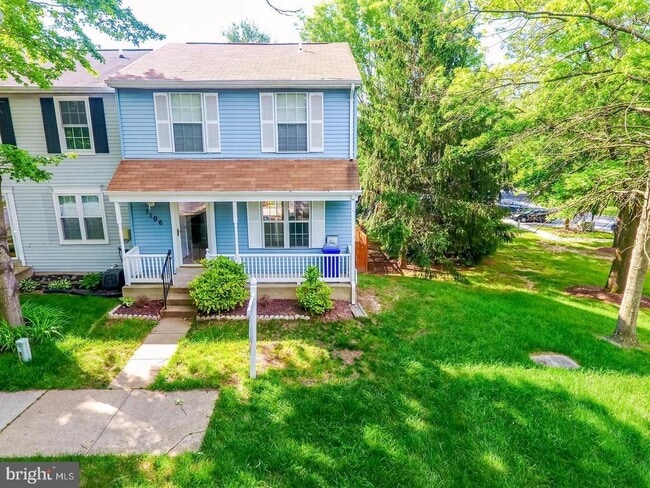 Primary Photo - 1106 Patriot Ln