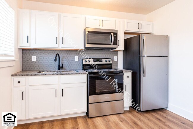 Building Photo - 1823 Griswold Dr