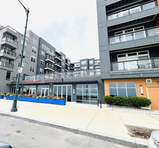 Building Photo - 350 Revere Beach Blvd