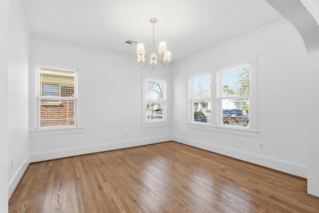 Building Photo - 4701 Avenue N 1/2 Rear