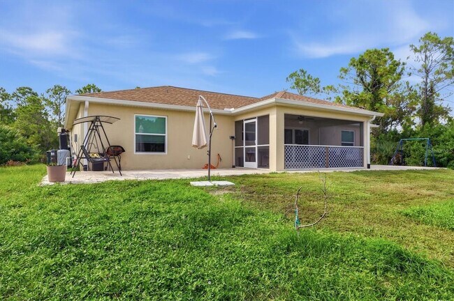Building Photo - 1458 Richbriar Dr