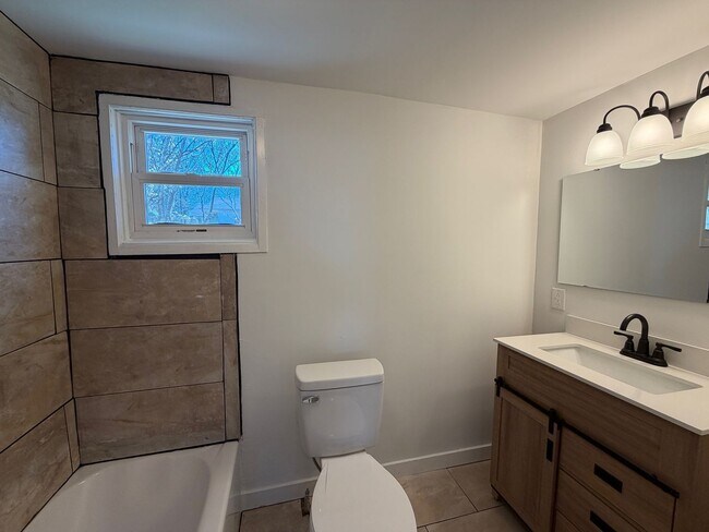 Building Photo - North - Crossing the Finish Line!