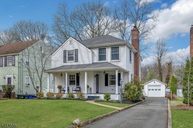 Building Photo - 21 Ridgedale Ave